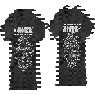 Buenos Jamones Camiseta niño - Regaloses