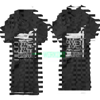Calistenia Calistenia Gimnasio Entrenamiento De Fitness Camiseta niño - Regaloses