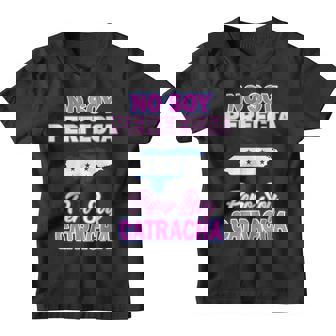 Camisas Catrachas Honduras Bandera Camisas De Honduras Manga Larga Camiseta niño - Regaloses