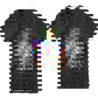 Carnaval Brésil Youth T-shirt - Cadeauxyz
