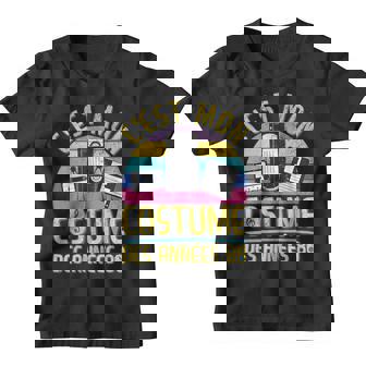 Costume Annee 80 Homme Tenue Des Années 80 & Retro Disco Youth T-shirt - Cadeauxyz