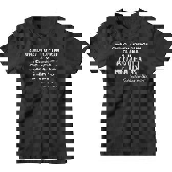 Cuando Tu Opinión Sea Una Croqueta Me La Das Camiseta niño - Regaloses