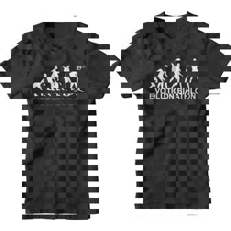 De Biatlón Evolution Camiseta niño - Regaloses