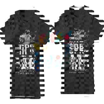 Desenho Original Para O Dia Da Mãe Em Português De Portugal Camiseta niño - Regaloses