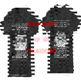 Despedida Compañero Trabajo Traidor Cambio De Trabajo Colega Camiseta niño - Regaloses