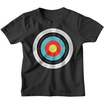 Diana Para Tiro Con Arco Camiseta niño - Regaloses