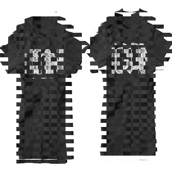 Diseño De Iconos Camiseta niño - Regaloses