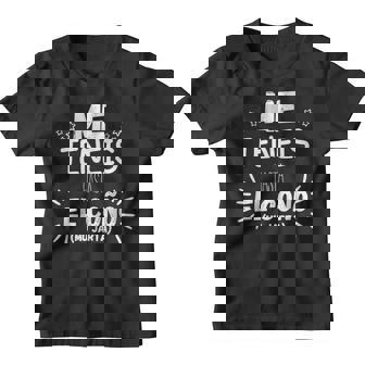 Diseño Divertido Me Teneis Hasta El Coño Mu Jarta 8M Camiseta Camiseta niño - Regaloses