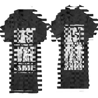 Divertido Airsoft Con Texto En Alemán Para Hombre Camiseta niño - Regaloses