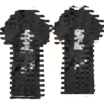 Divertido Bichón Frisé En Tu Bolsillo Para Los Amantes De Los Perros Bichon Frise Camiseta niño - Regaloses