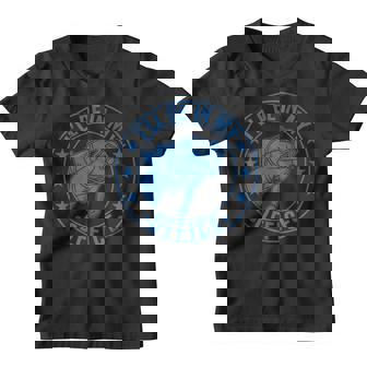 Divertido Buceador De Buceo Buceo Con Escafandra Camiseta niño - Regaloses