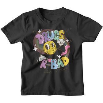 Drugs Are Bad Drogen Sind Schlecht Kinder Tshirt - Seseable