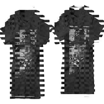 Eazy-E Rap Hip Hop Ropa De Calle Camiseta niño - Regaloses