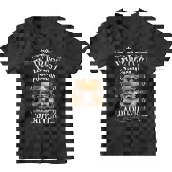 El Mejor Padre Pomeranio De Todos Los Tiempos Amante De Los Perros Camiseta niño - Regaloses