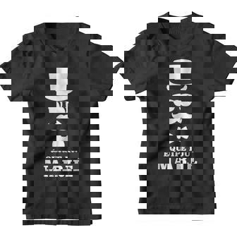 Enterrement De Vie De Garçon Team Marié Evg Équipe Du Marié Youth T-shirt - Cadeauxyz