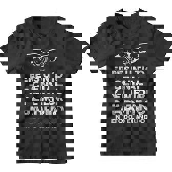 Eres Un Tío Genial Y El Mejor Padrino En Todo El Mundo Camiseta niño - Regaloses
