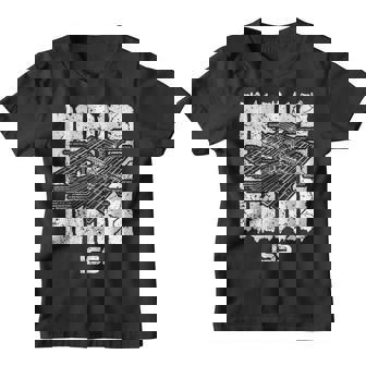 Estación Espacial Internacional Iss Camiseta niño - Regaloses