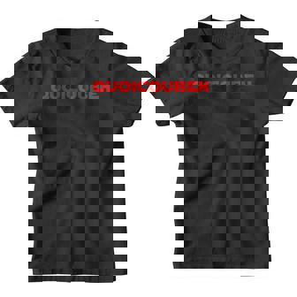 Expression Quoicoubeh En Mode Youth T-shirt - Cadeauxyz