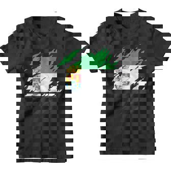 Extremadura Flag Camiseta niño - Regaloses