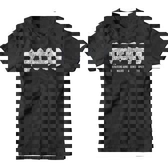 Filósofos Estoicos Aurelio Sócrates Séneca Epictetus Camiseta niño - Regaloses