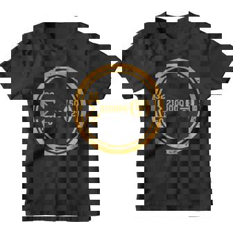 Fórmula De Bitcoin Divertida Que No Se Parece A Bitcoin Camiseta niño - Regaloses