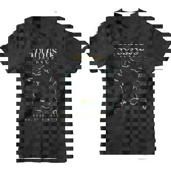 France Toulouse Youth T-shirt - Cadeauxyz