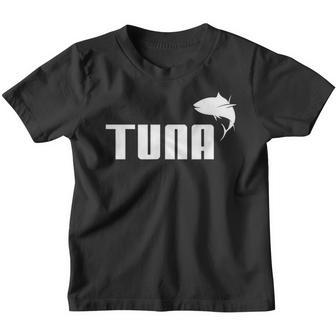 Tuna Tuna Kinder Tshirt - Geschenkecke