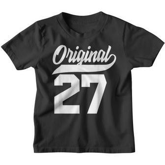 Gaziantepli Original 27 Memleket Gaziantep Türkiye Antep Kinder Tshirt - Geschenkecke