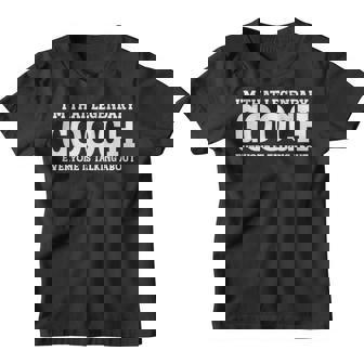 Gooch Surname Team Family Last Name Gooch Youth T-shirt - Seseable
