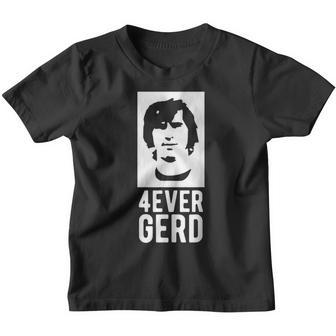 Heroes & Legends 4Ever Gerd Kinder Tshirt - Seseable