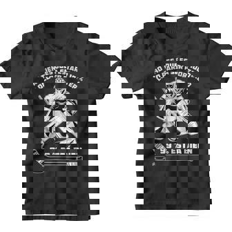 Hochey Sobre Hielo Deporte Patinadores Hockey Camiseta Camiseta niño - Regaloses