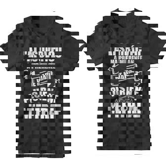 Homme 1 An De Mariage Humour Cadeau Première Anniversaire Mari Youth T-shirt - Cadeauxyz