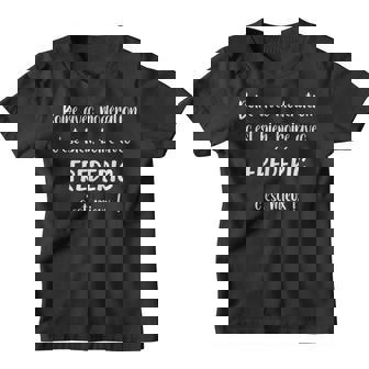 Homme Super Frédéric Apéro Humoristique Boire Avec Frédéric Youth T-shirt - Cadeauxyz