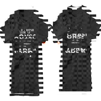 Humour Je Suis Une Vraie Connasse Mais J'adore Ça Youth T-shirt - Cadeauxyz