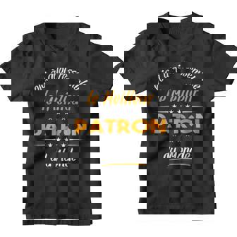 Humouroici À Quoi Ressemble Le Meilleur Patron Du Monde Youth T-shirt - Cadeauxyz