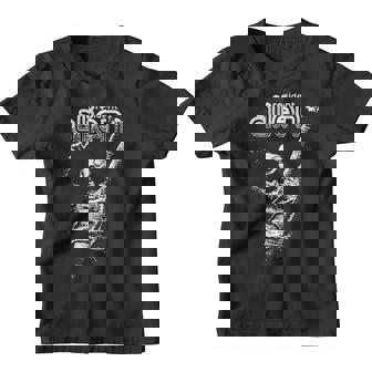 Inhabitant Alien Kinder Tshirt - Seseable