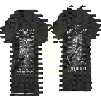 Inicio De Los Blues Beale Street Memphis Músico Guitarrista Camiseta niño - Regaloses