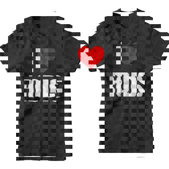 J'adore Les Roids Youth T-shirt - Cadeauxyz