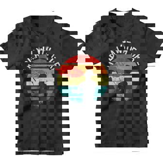 Je Joue Avec Le Feu Mangeur De Feu Rétro Cracheur De Feu Vintage Youth T-shirt - Cadeauxyz