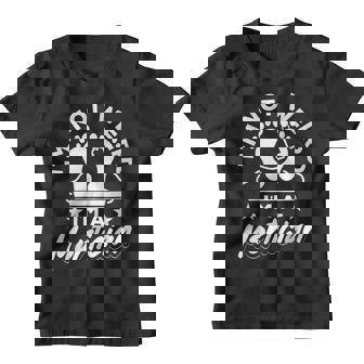 Je Ne Suis Pas Bizarre Je Suis Un Thanatopracteur Youth T-shirt - Cadeauxyz
