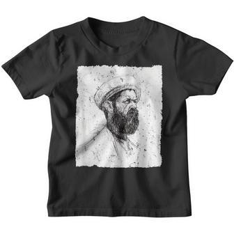 Jezidische Jesiden Yazidi Yezide Lalisch Melek Taus Ezidi S Kinder Tshirt - Seseable