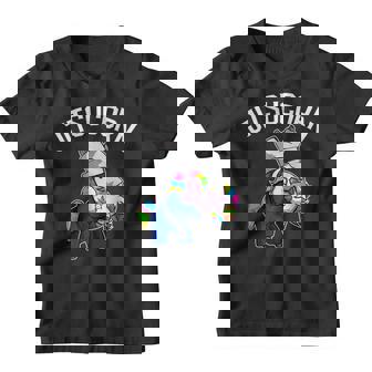 Jitsu Unicorn Jiu-Jitsu Brasileño Y Regalo Bjj Camiseta niño - Regaloses