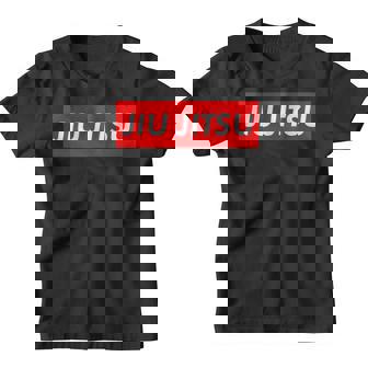 Jiu Jitsu T Bjj Para Hombres O Mujeres Camiseta niño - Regaloses