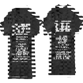 Judo Kunst Dresses Zu Folding In Denen Noch Leute Steckt Kinder Tshirt - Seseable