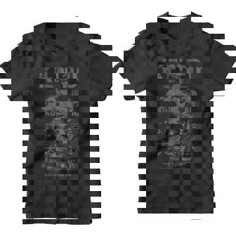 Kenpo Karate Artes Marcialesintage Estilo Retro Arte Desgastado Camiseta niño - Regaloses