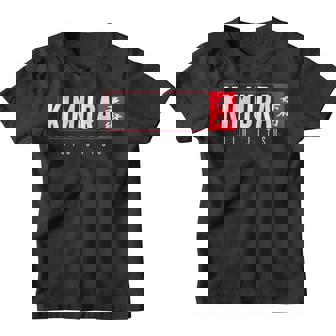 Kimura Camisa Jiu Jitsu Bjj Artes Marciales Brasileñas Camiseta niño - Regaloses