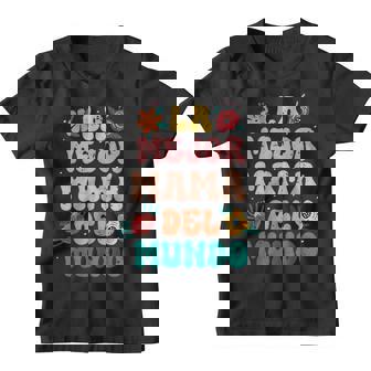 La Mejor Mamá Del Mundo Regalo Divertido Día De La Madre Camiseta niño - Regaloses