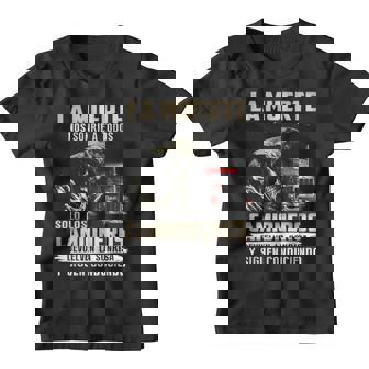 La Muerte Nos Sonríe A Todos Solo Los Camioneros Devuelven Camiseta niño - Regaloses