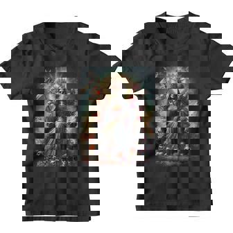 La Santa Muerte Santa Muerte Camiseta niño - Regaloses