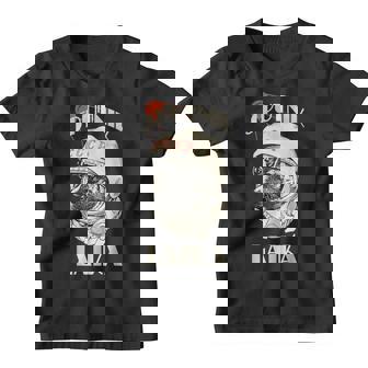 Laika Sputnik Perro Espacial Udssr Camiseta niño - Regaloses